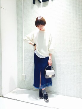 momoさんのコーディネート