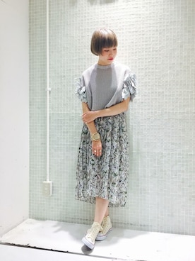 momoさんのコーディネート