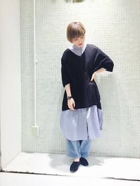 momoさんのコーディネート