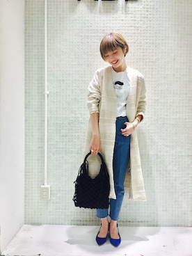 momoさんのコーディネート