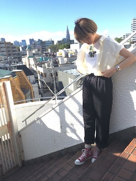 momoさんのコーディネート
