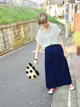 momoさんのコーディネート