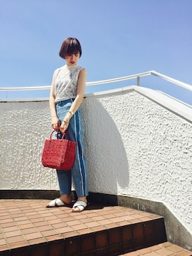 momoさんのコーディネート