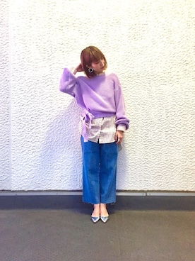 momoさんのコーディネート