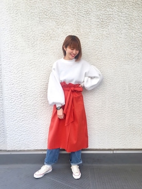 momoさんのコーディネート