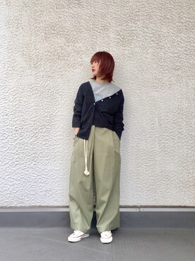 momoさんのコーディネート