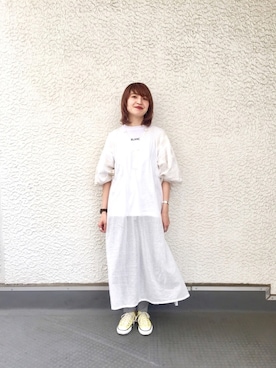 momoさんのコーディネート