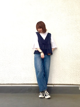 momoさんのコーディネート
