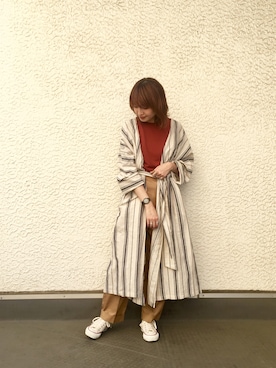 momoさんのコーディネート