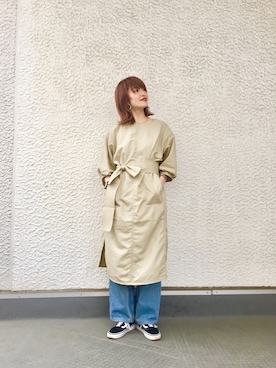 momoさんのコーディネート