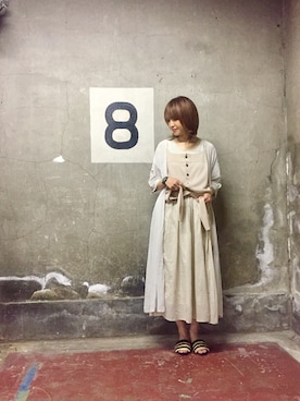 momoさんのコーディネート