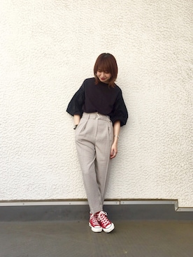 momoさんのコーディネート