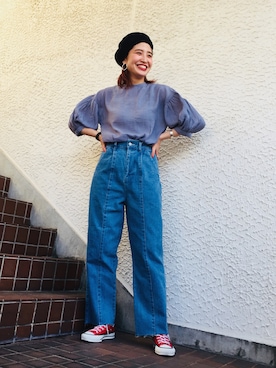 momoさんのコーディネート
