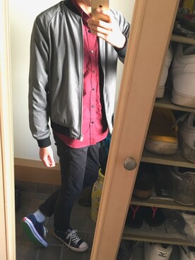 こなたさんのコーディネート