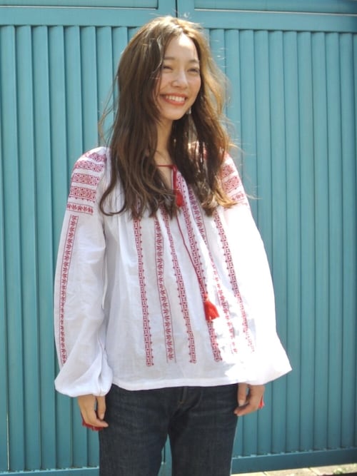 阿久津ゆりえさんのコーディネート