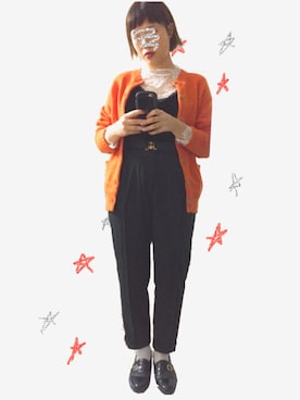 mi.さんのコーディネート