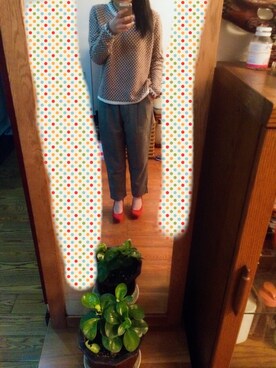 桂二さんのコーディネート