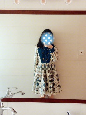 桂二さんのコーディネート