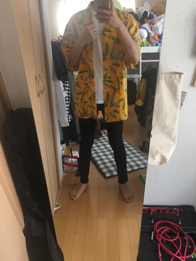 ずみさん。さんのコーディネート