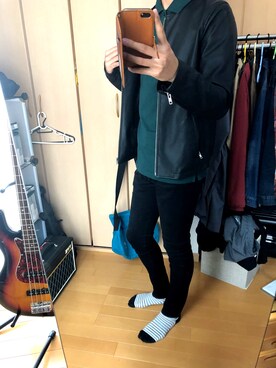 ずみさん。さんのコーディネート