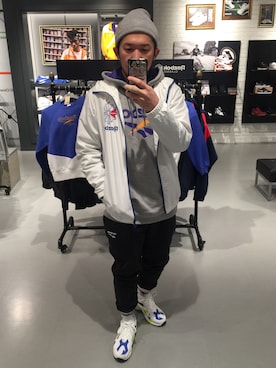 シャーマンキングさんのコーディネート