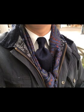 okayamanさんのコーディネート