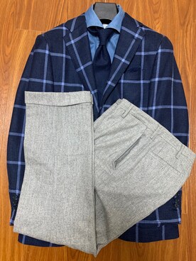 okayamanさんのコーディネート