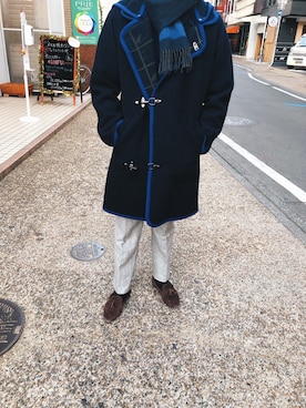 okayamanさんのコーディネート