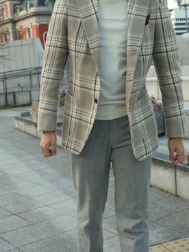 okayamanさんのコーディネート