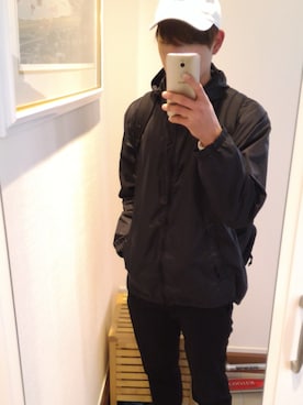 たこさんのコーディネート