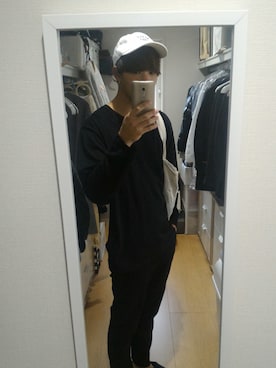 たこさんのコーディネート