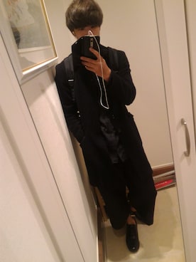 たこさんのコーディネート