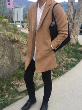 たこさんのコーディネート