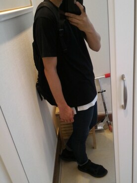 たこさんのコーディネート