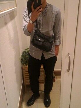 たこさんのコーディネート