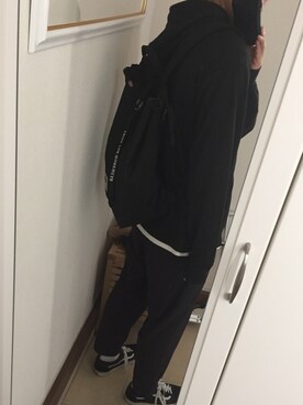 たこさんのコーディネート