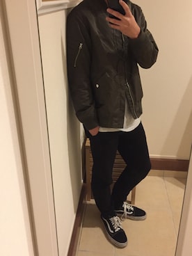 たこさんのコーディネート