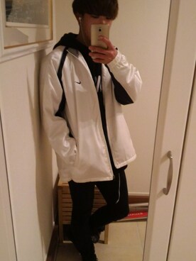 たこさんのコーディネート