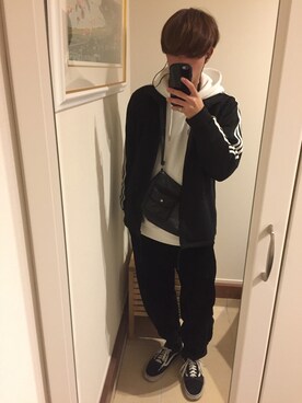 たこさんのコーディネート