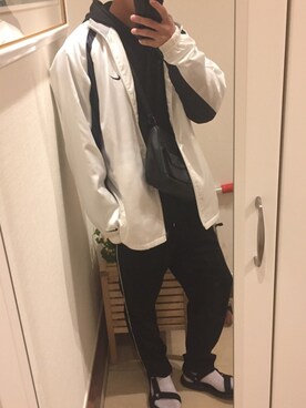 たこさんのコーディネート