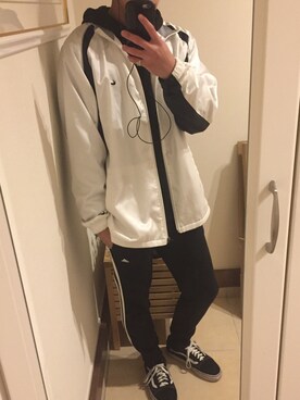 たこさんのコーディネート