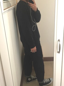 たこさんのコーディネート