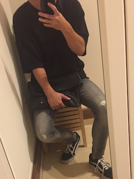 たこさんのコーディネート