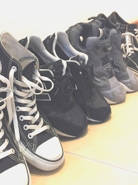 たこさんのコーディネート