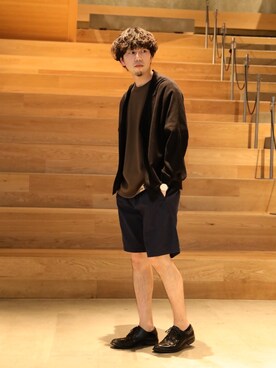 hiro.jpさんのコーディネート