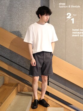 hiro.jpさんのコーディネート