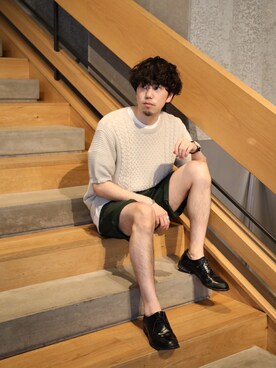 hiro.jpさんのコーディネート