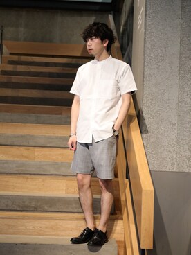 hiro.jpさんのコーディネート