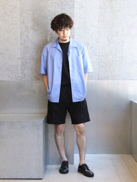 hiro.jpさんのコーディネート