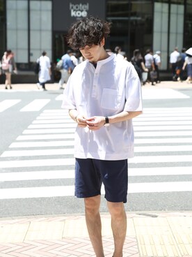 hiro.jpさんのコーディネート